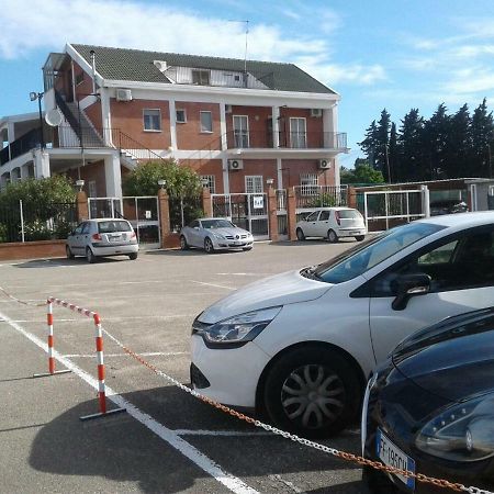 B&B Sportfoggia Zewnętrze zdjęcie