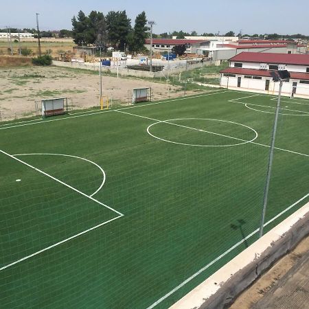 B&B Sportfoggia Zewnętrze zdjęcie