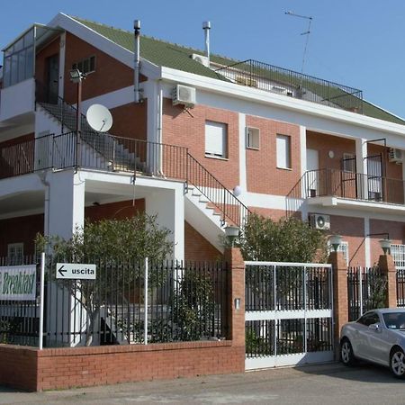 B&B Sportfoggia Zewnętrze zdjęcie