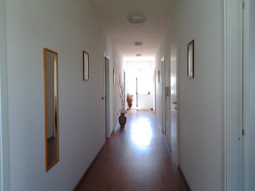 B&B Sportfoggia Zewnętrze zdjęcie