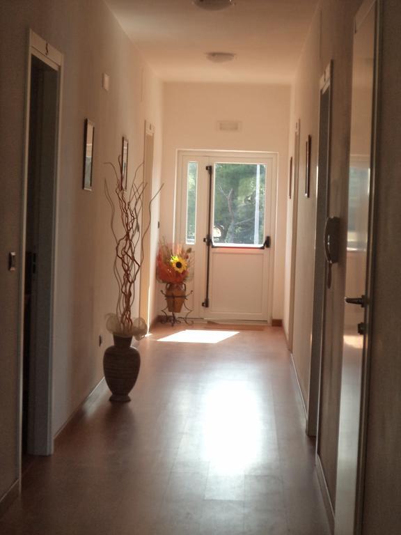 B&B Sportfoggia Zewnętrze zdjęcie