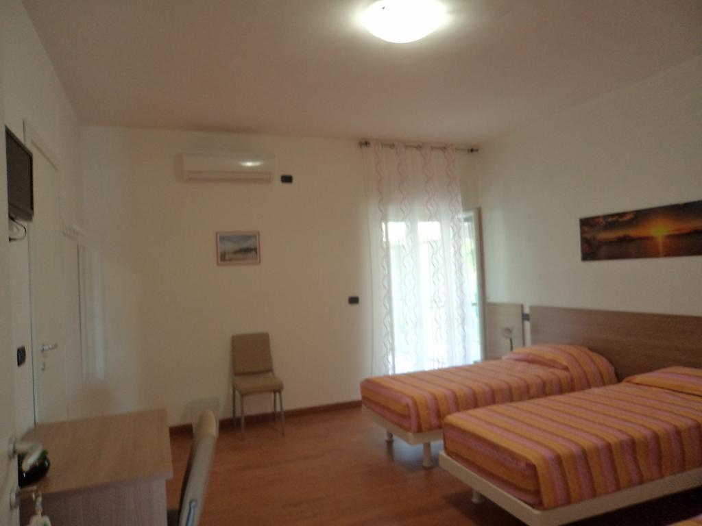 B&B Sportfoggia Pokój zdjęcie