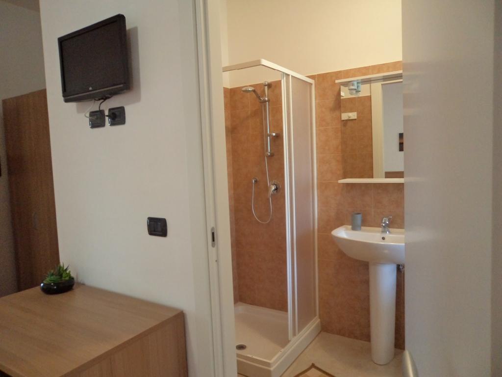 B&B Sportfoggia Pokój zdjęcie
