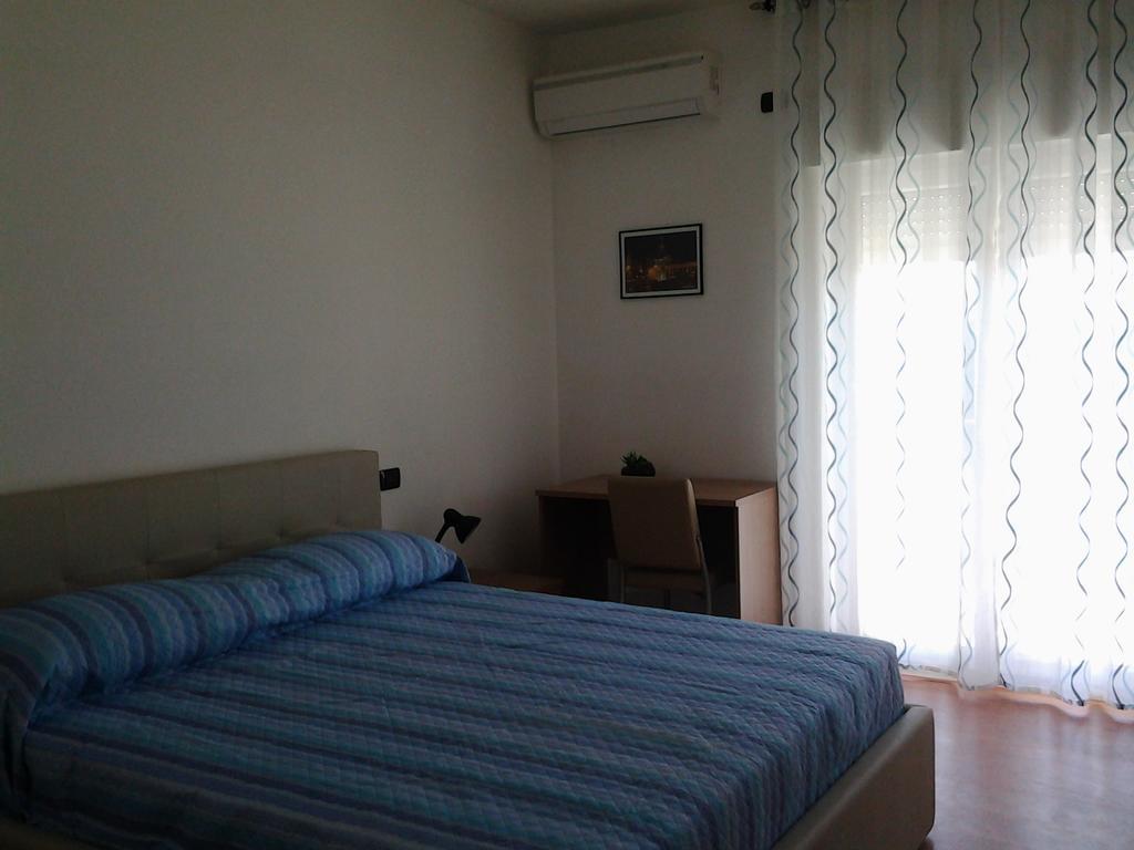 B&B Sportfoggia Pokój zdjęcie