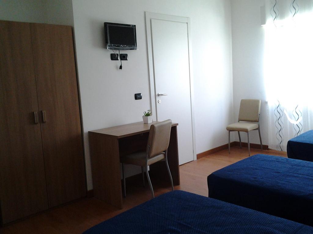 B&B Sportfoggia Zewnętrze zdjęcie
