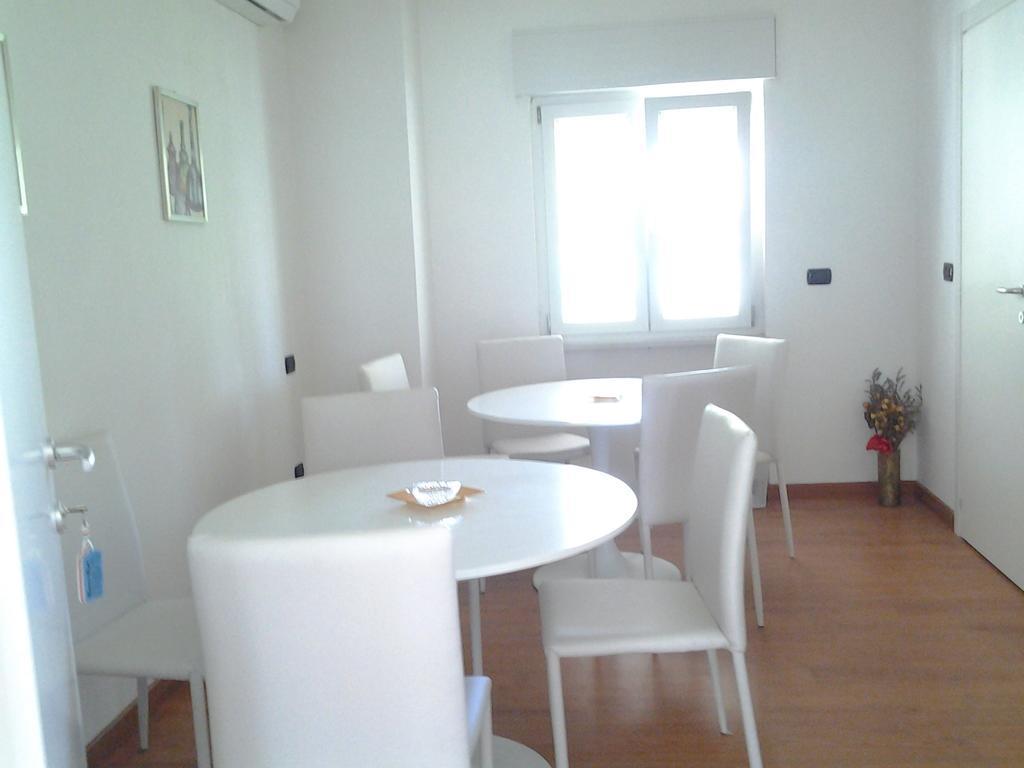 B&B Sportfoggia Zewnętrze zdjęcie