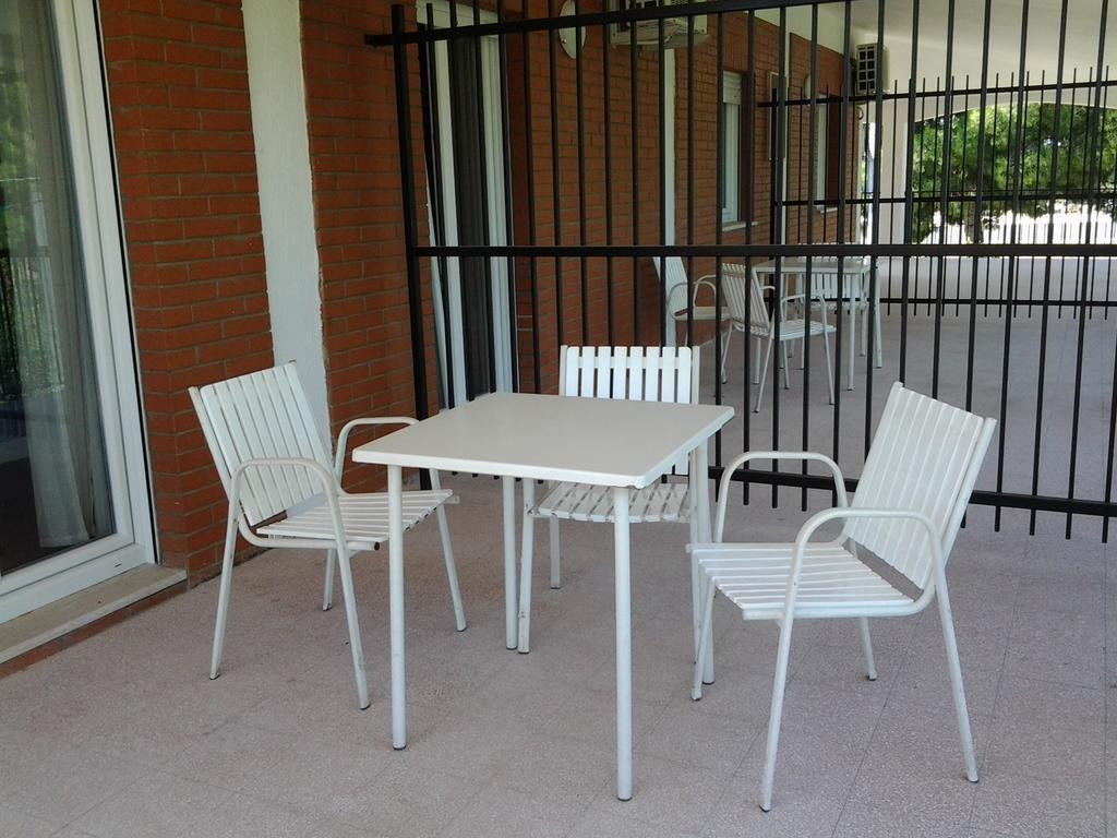 B&B Sportfoggia Zewnętrze zdjęcie