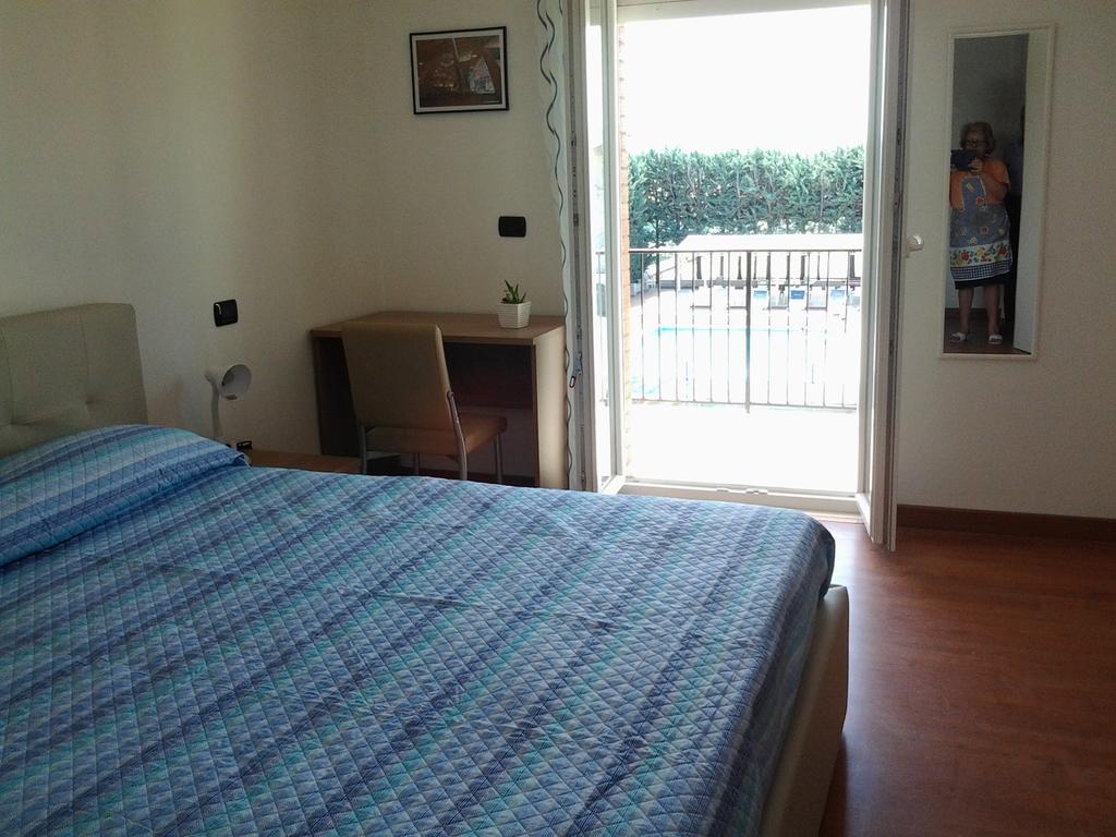 B&B Sportfoggia Pokój zdjęcie