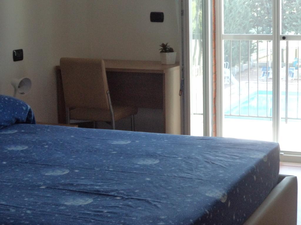 B&B Sportfoggia Pokój zdjęcie