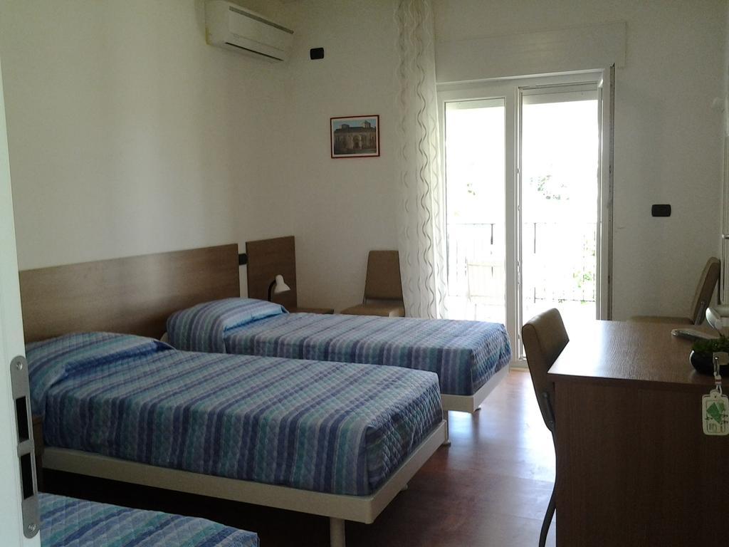 B&B Sportfoggia Pokój zdjęcie
