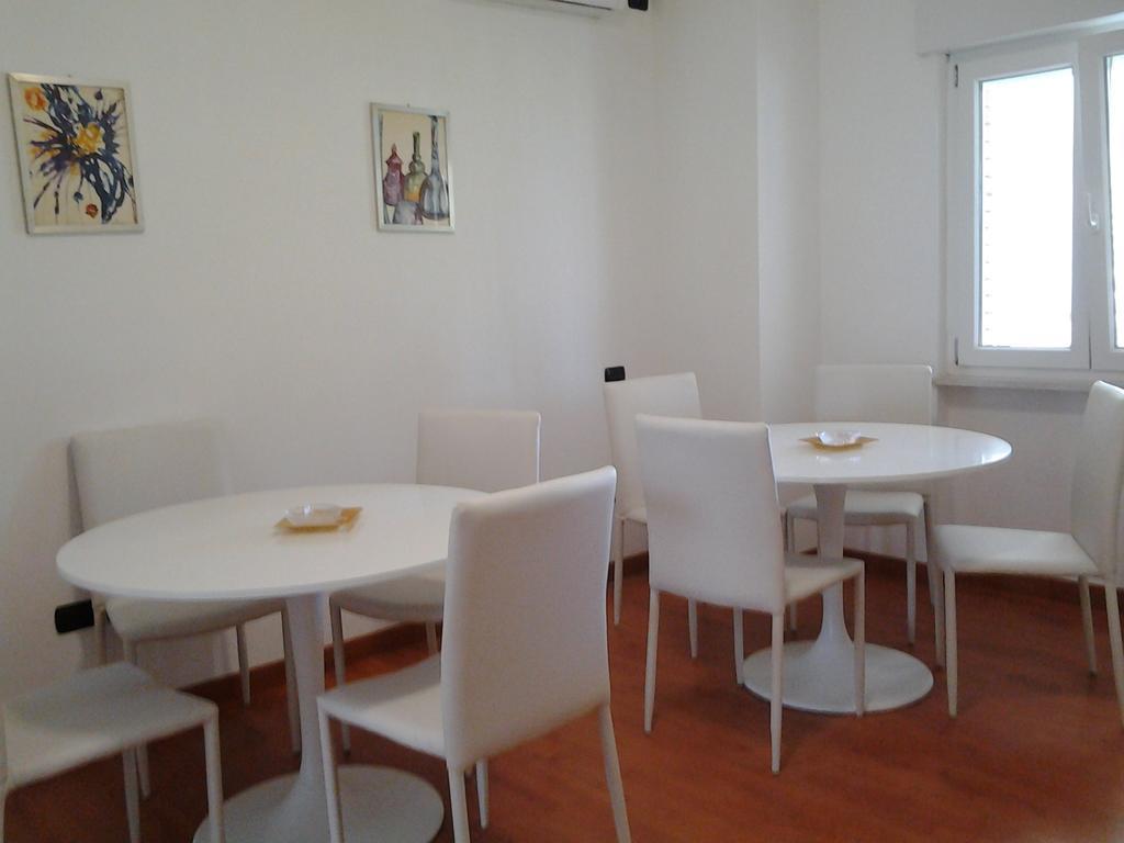 B&B Sportfoggia Zewnętrze zdjęcie