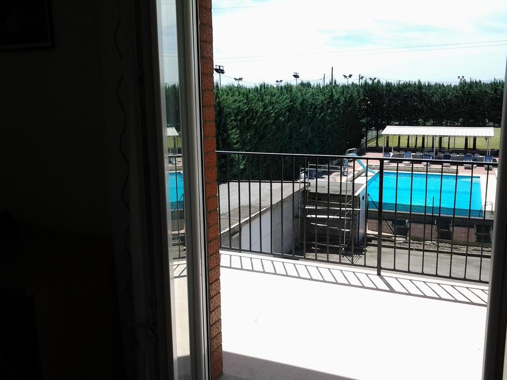 B&B Sportfoggia Pokój zdjęcie