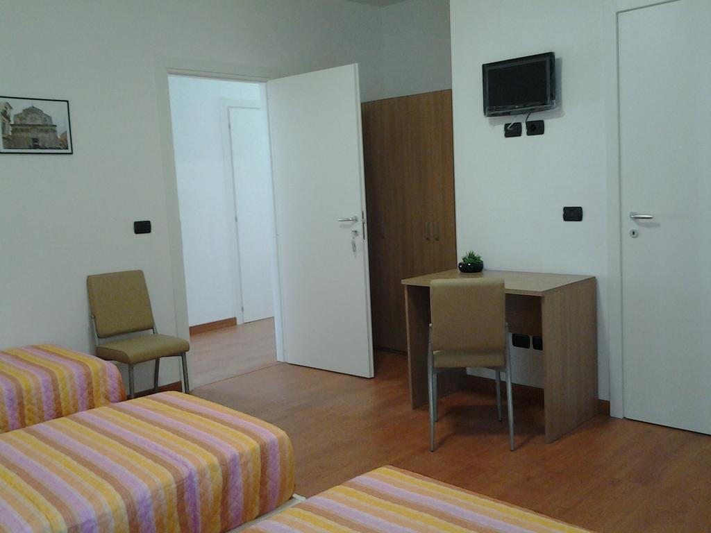 B&B Sportfoggia Pokój zdjęcie