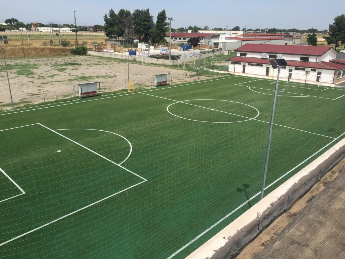B&B Sportfoggia Zewnętrze zdjęcie